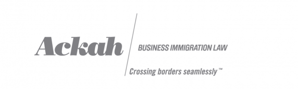 Ackah Business Immigration Law