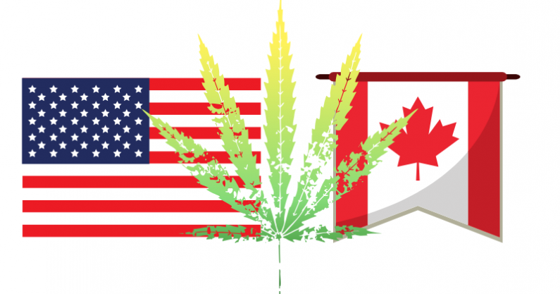 6 Months In: What Employees Who Travel Between Canada and the U.S. Need to Know About Cannabis Legalization