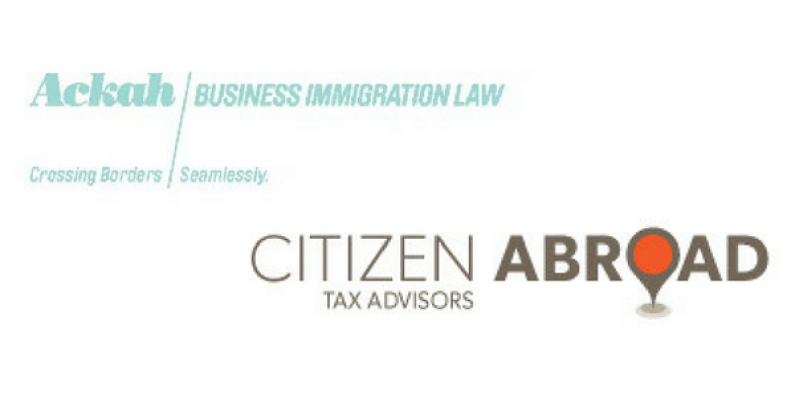 CROSS-BORDER BUSINESS: PRACTICAL IMMIGRATION AND TAX SOLUTIONS: Free Webinar