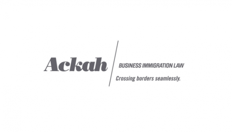 April 2017 Ackah Law Newsletter