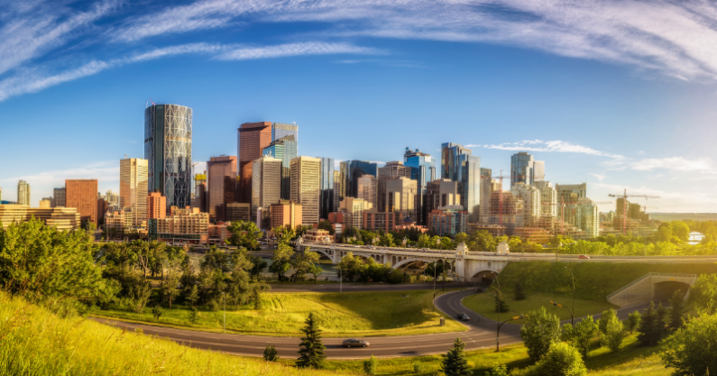 Alberta Canada Wants Immigrants in Rural and Urban Areas