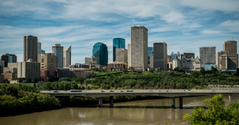 Alberta Canada Welcomes International Immigration