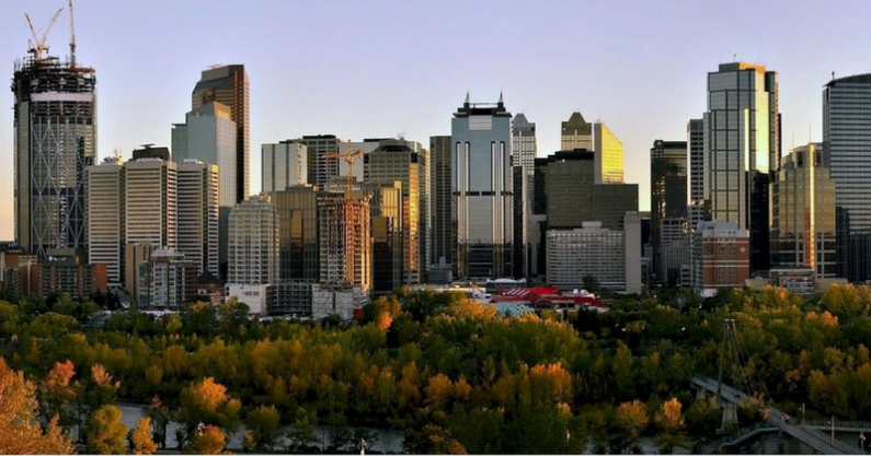 Alberta is Top Choice for Immigrants to Canada