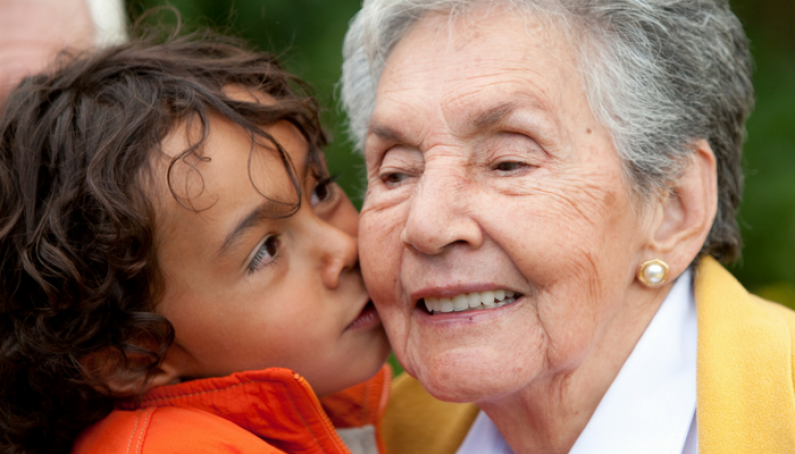 New Canada Grandparents Lottery Creates Backlog and Frustrations