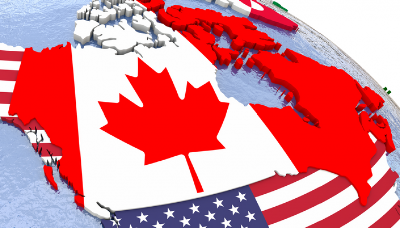 Canada Tech Companies Receiving More U.S. Applicants