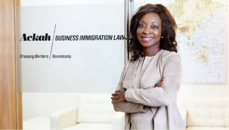 3/4 of Respondents Want Immigrants Tested for Canadian Values: Calgary Immigration Lawyer Evelyn Ackah Responds