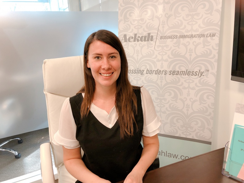 Employee Spotlight: Courtney Prior, Client Engagement Coordinator