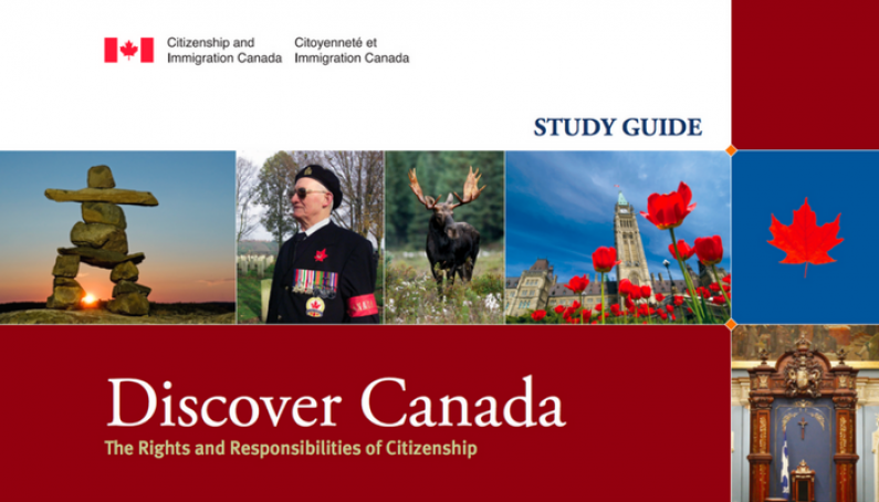 How to Prepare for the Canada Citizenship Test – Free Checklist