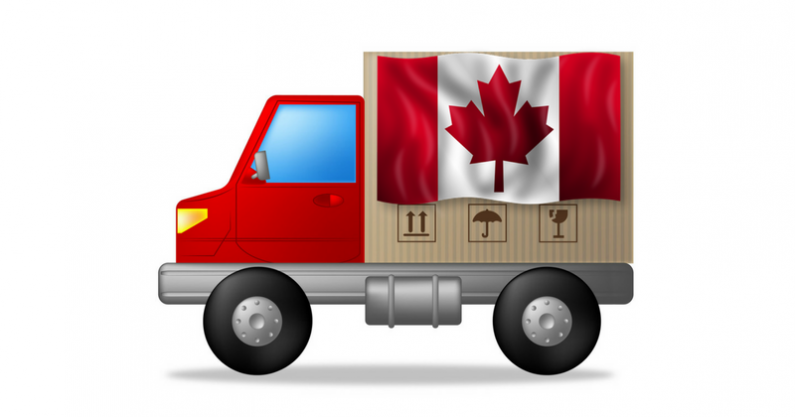 How to Move to Canada: Documentation