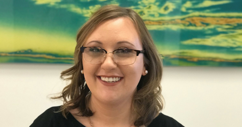 Employee Spotlight: Heather Barber-Hardy, Articling Student