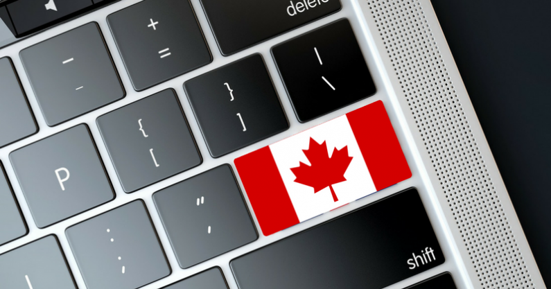 How H1-B Visa Holders Can Move to Canada