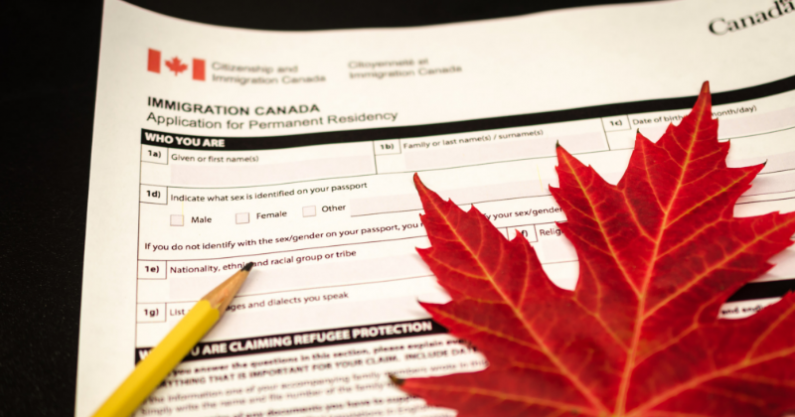 How To Maintain Permanent Residence in Canada While Living Overseas