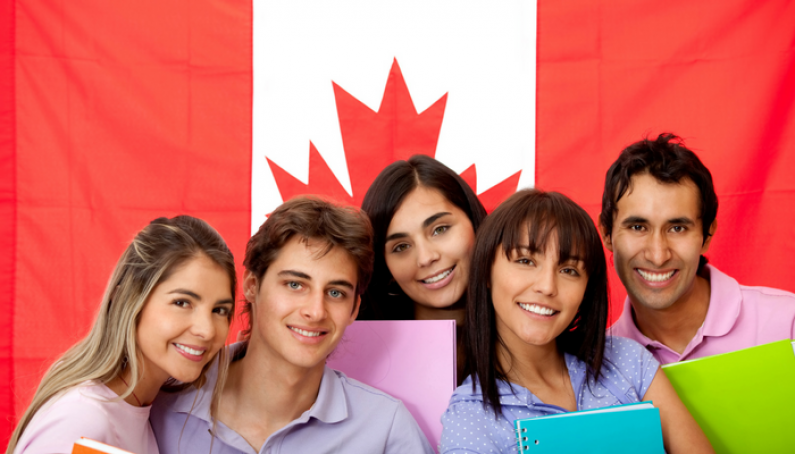 How to Move to Canada to Attend University | Canada Study Permit Applications