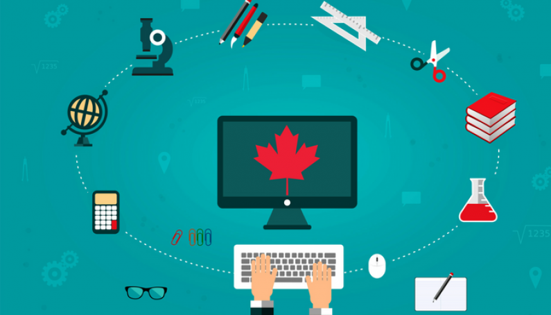 Recruiting Tech Immigrants to Canada