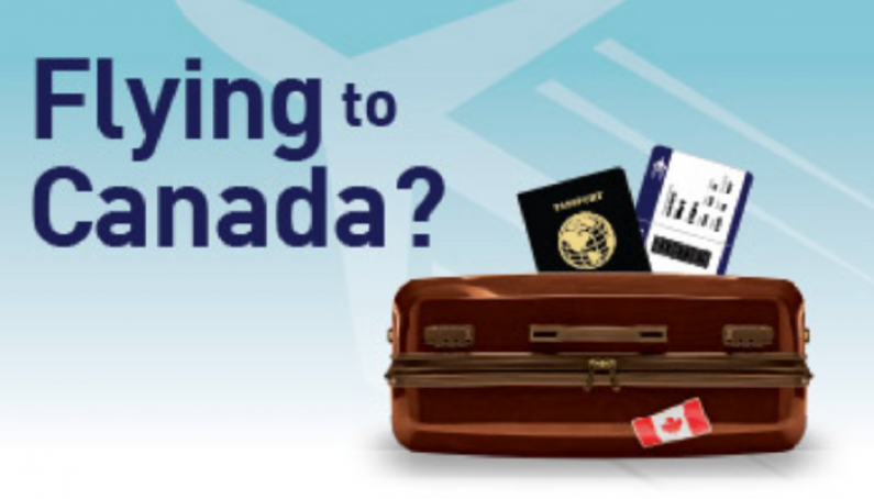 Holiday Travel? Review Canada Travel Laws and Documentation Requirements