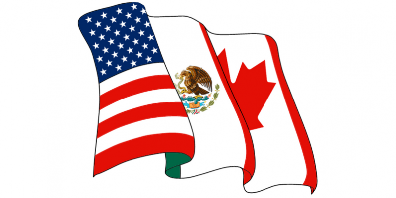 Trump Ending NAFTA Will Impact Immigration