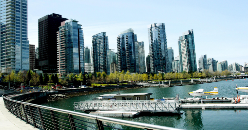 Vancouver BC Announces Immigrant Entrepreneur Pilot Program