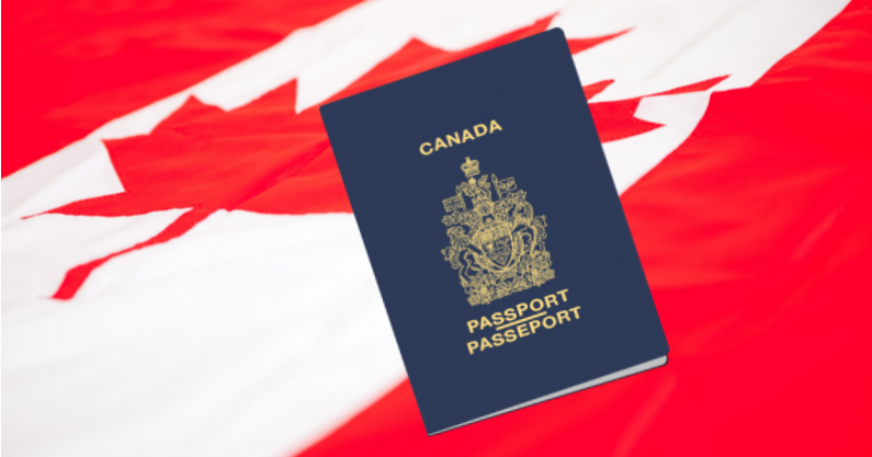 Caution: Why Canada Permanent Residents Should Become Citizens - Ackah  Business Immigration Law: Award Winning Canada Law Firm