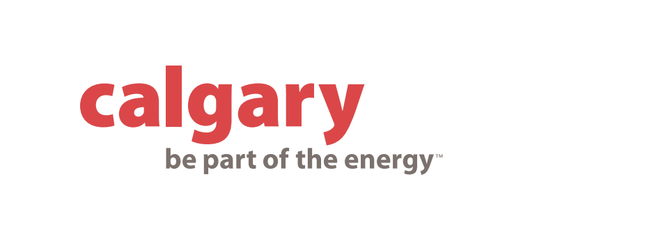 Calgary be part of the energy
