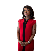 Canada immigration lawyer Evelyn Ackah