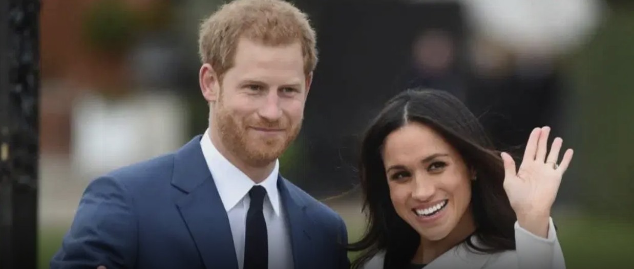 How will Prince Harry and Meghan Markle stay in Canada?