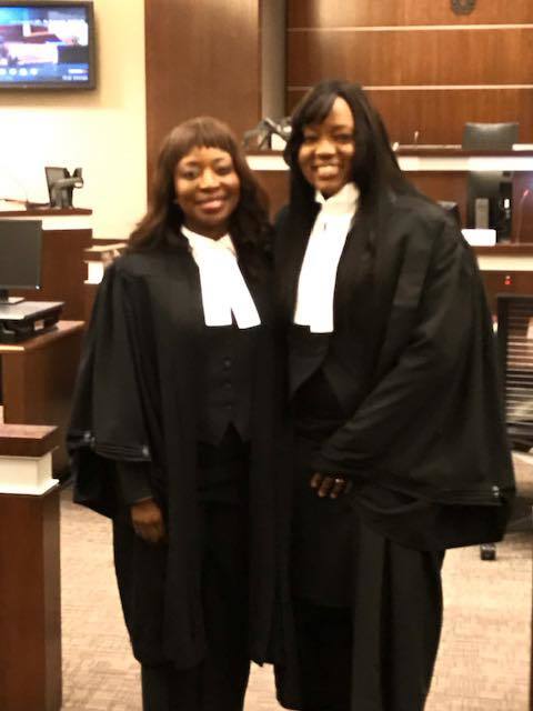 Meet Marie Baddokwaya Ackah Law's New Associate Immigration Lawyer