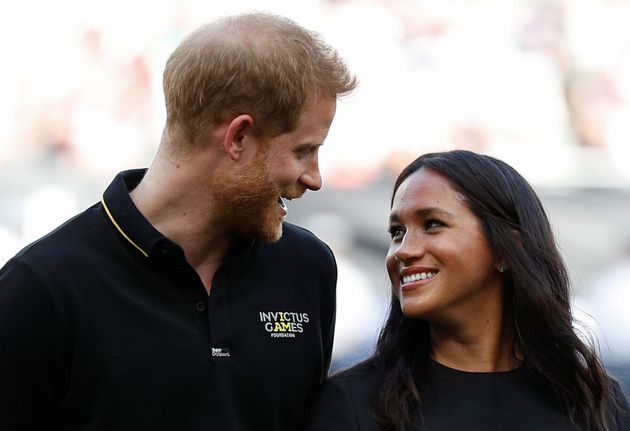 Meghan Will Likely Sponsor Harry to Come to Canada: Experts