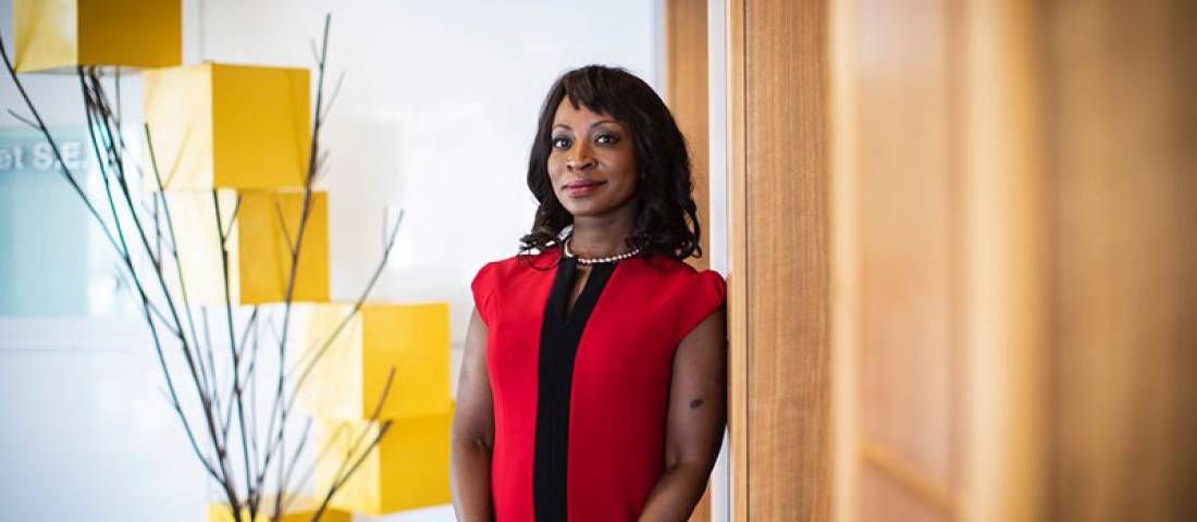 Canada tech could get boost if U.S. rescinds work permits for spouses of H-1B visa holders, says immigration lawyer Evelyn Ackah