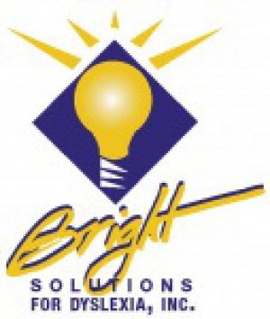 Bright Solutions for Dyslexia