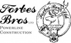 Forbes Bros Ltd.