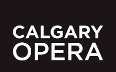 Calgary Opera