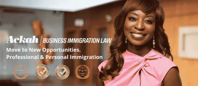 Cross-Border Tax and Immigration Law Seminar - What You Need To Know