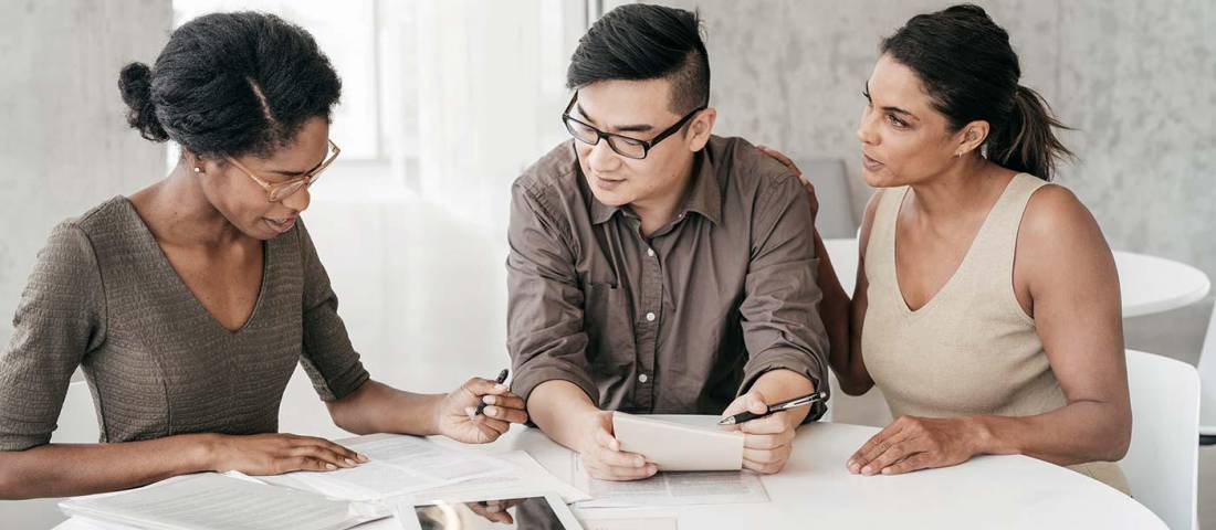 Family Class: Spousal Sponsorship