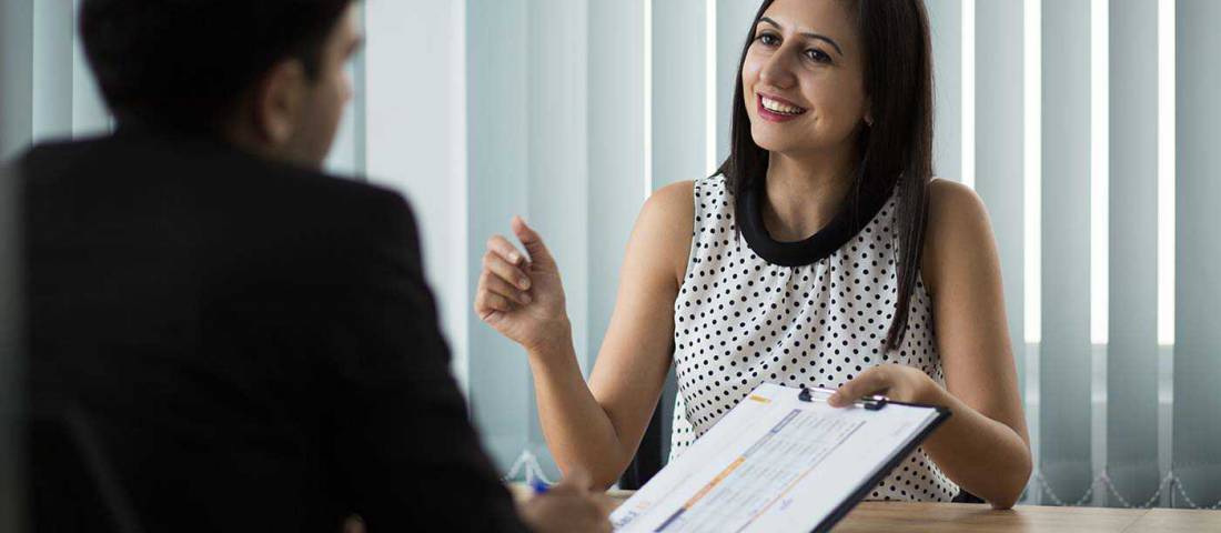 Canada Work Permit