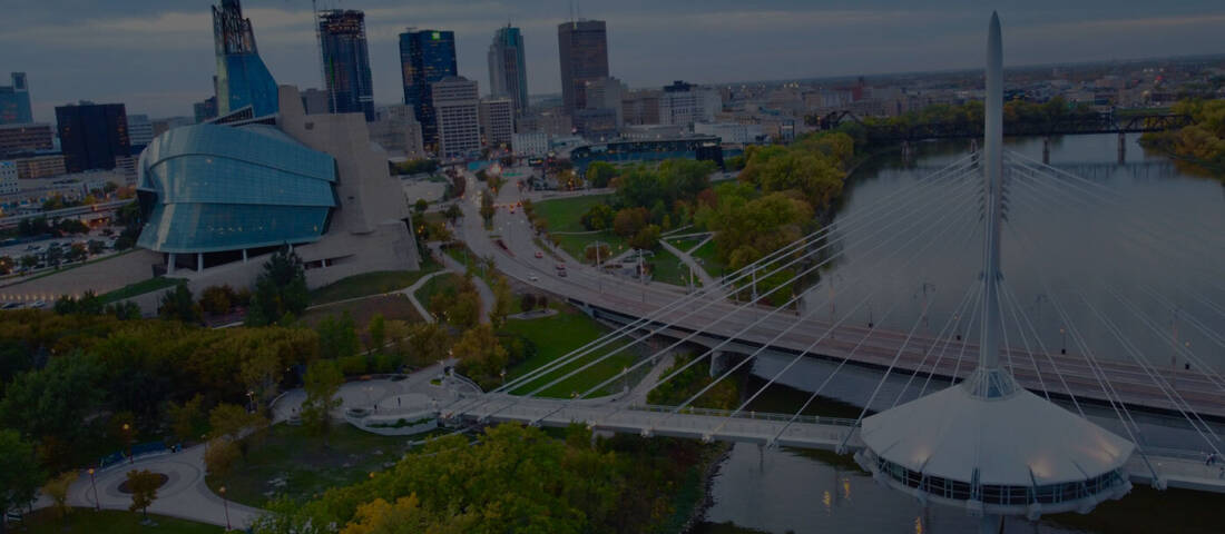 Manitoba Immigration