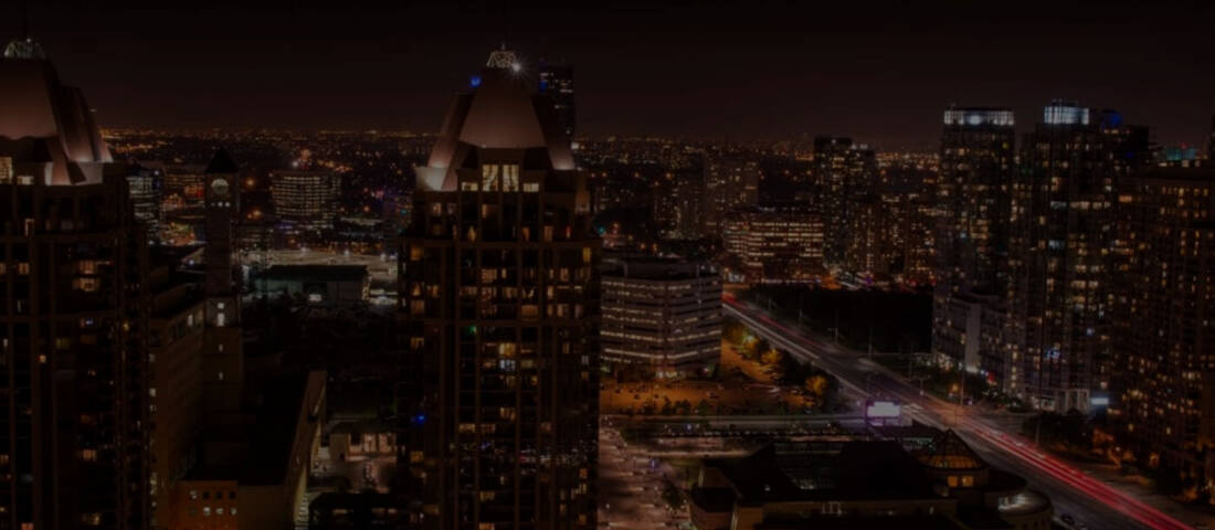 Mississauga Immigration