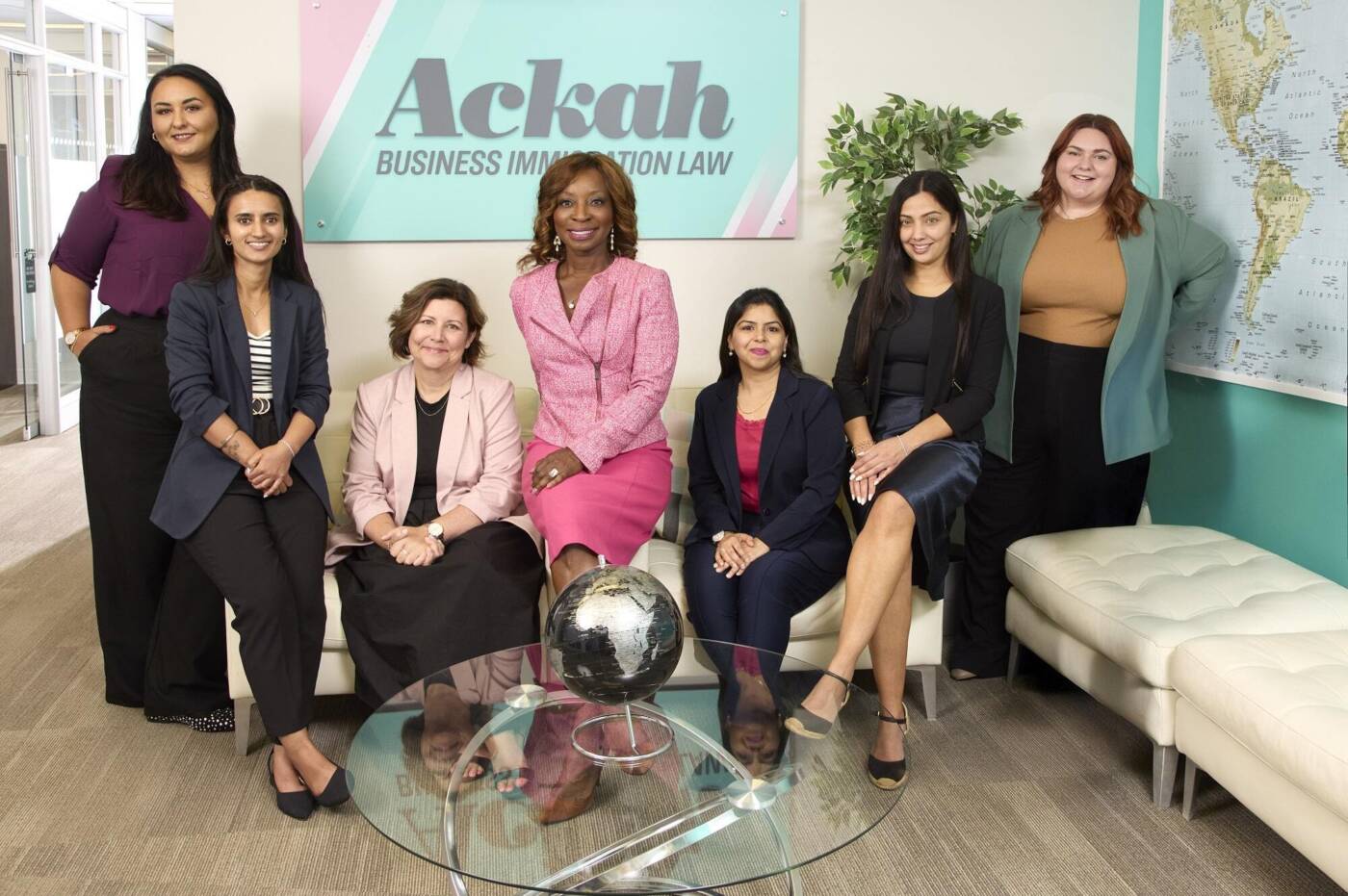 Ackah Law Group of 8 REVISED copy