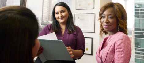 Personal Immigration