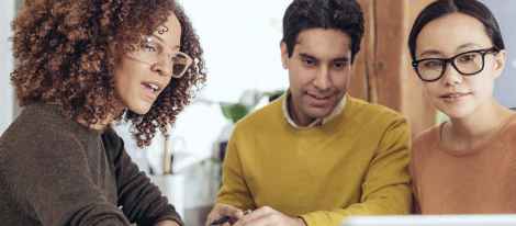 Personal Immigration