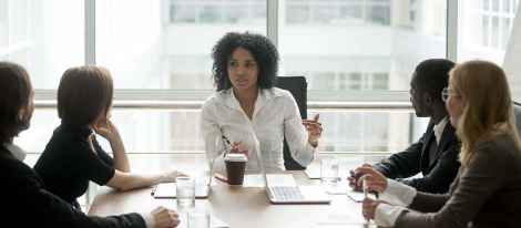 Corporate Immigration