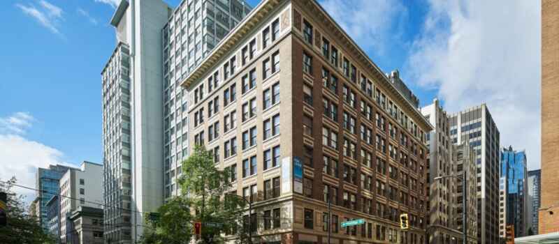 Vancouver Immigration