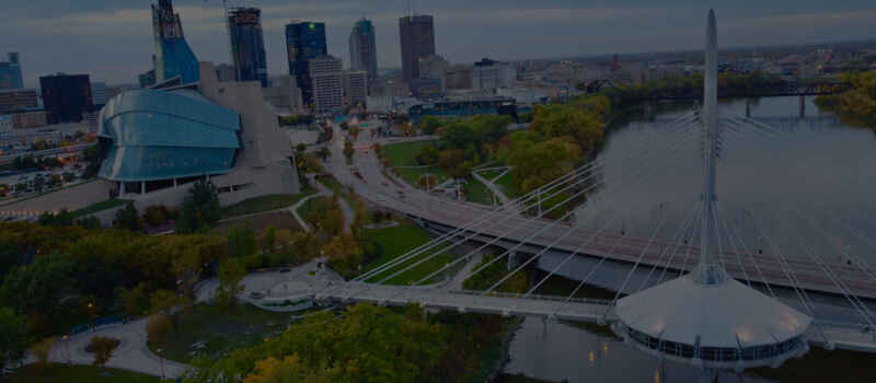 Manitoba Immigration