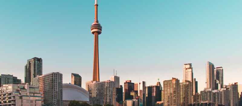 Toronto Immigration