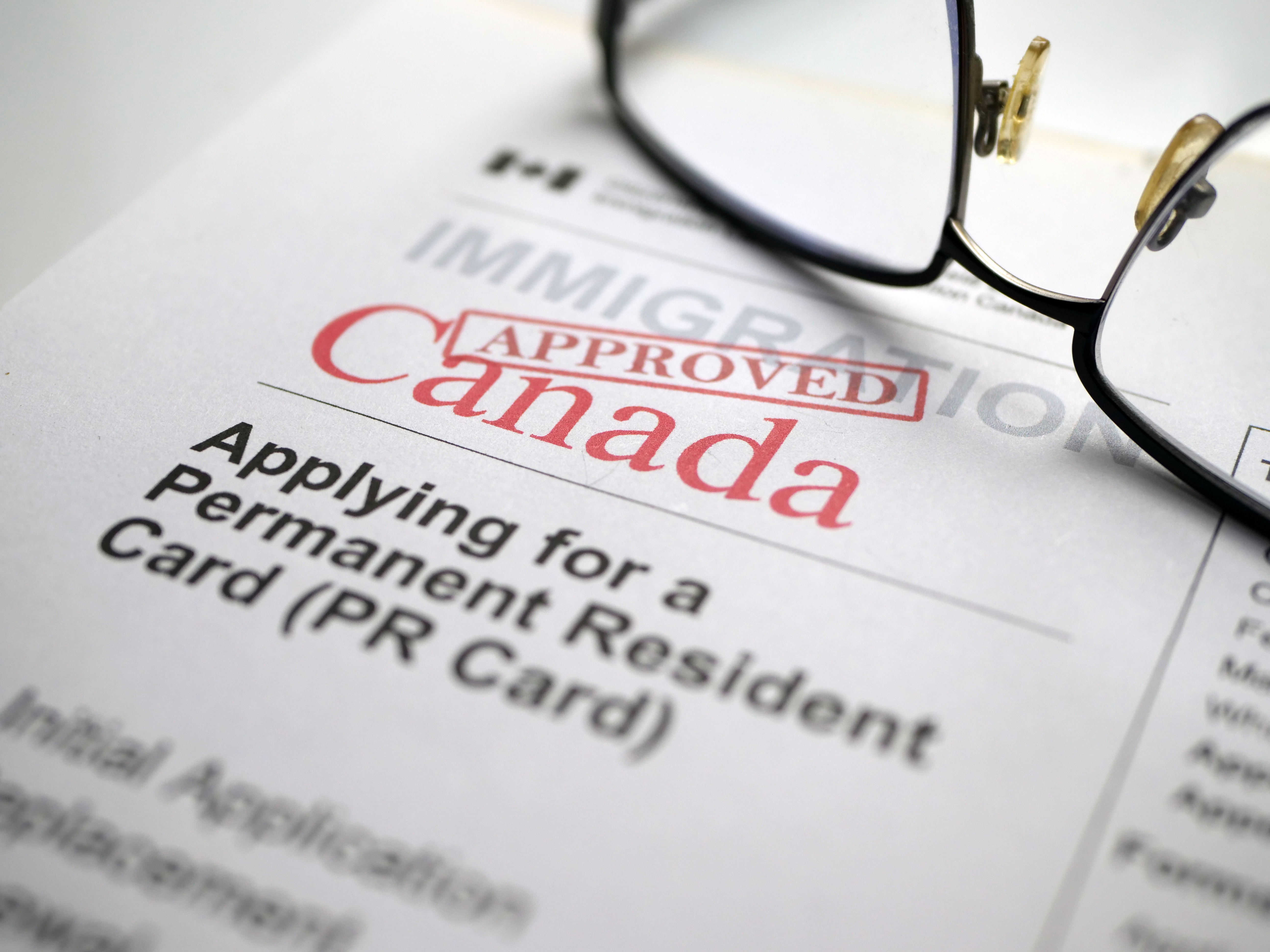 How to Avoid Immigration Scams: Red Flags to Watch For | Ackah Law ...