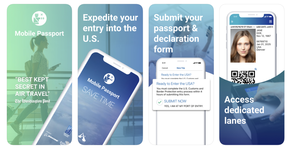 How to Get Mobile Passport: Quick and Easy Steps