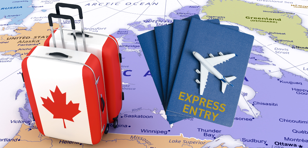 New Express Entry Category Options For Priority Jobs | Ackah Law | Best ...