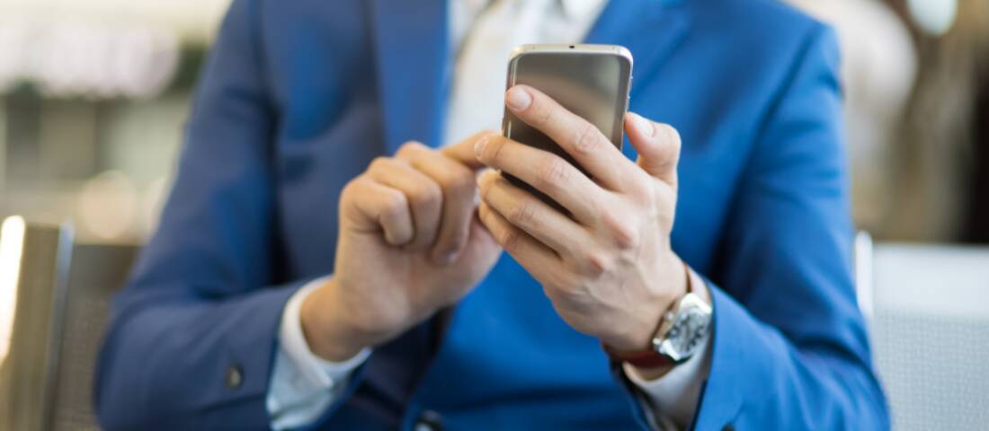 Electronic Devices: Are Traveller Privacy Rights Protected in Canada?