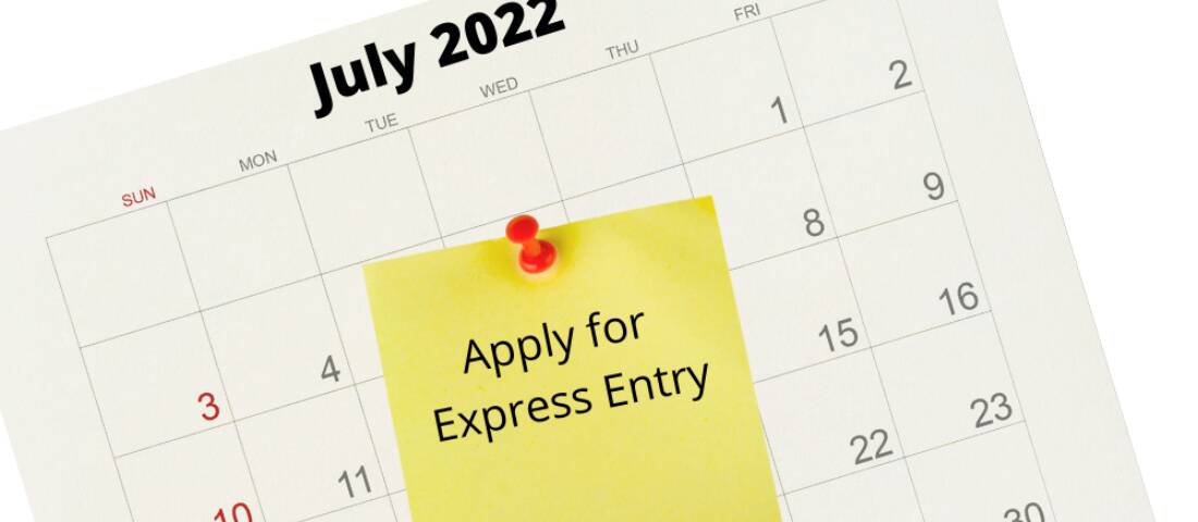 Are You Prepared for FSWP Express Entry To Resume In July?