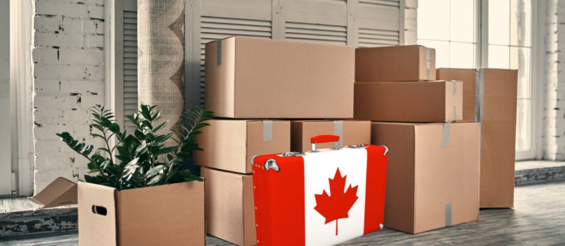 Economic Need Behind Proposed Economic Changes to Express Entry to Bill C-19