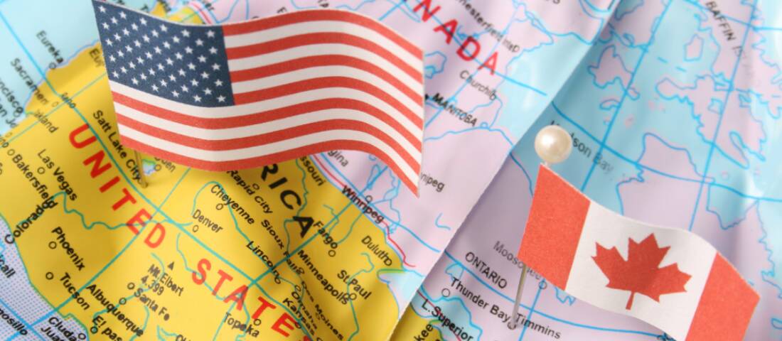 Nearshoring and Global Parking: Why US Employers Should Look to Canada